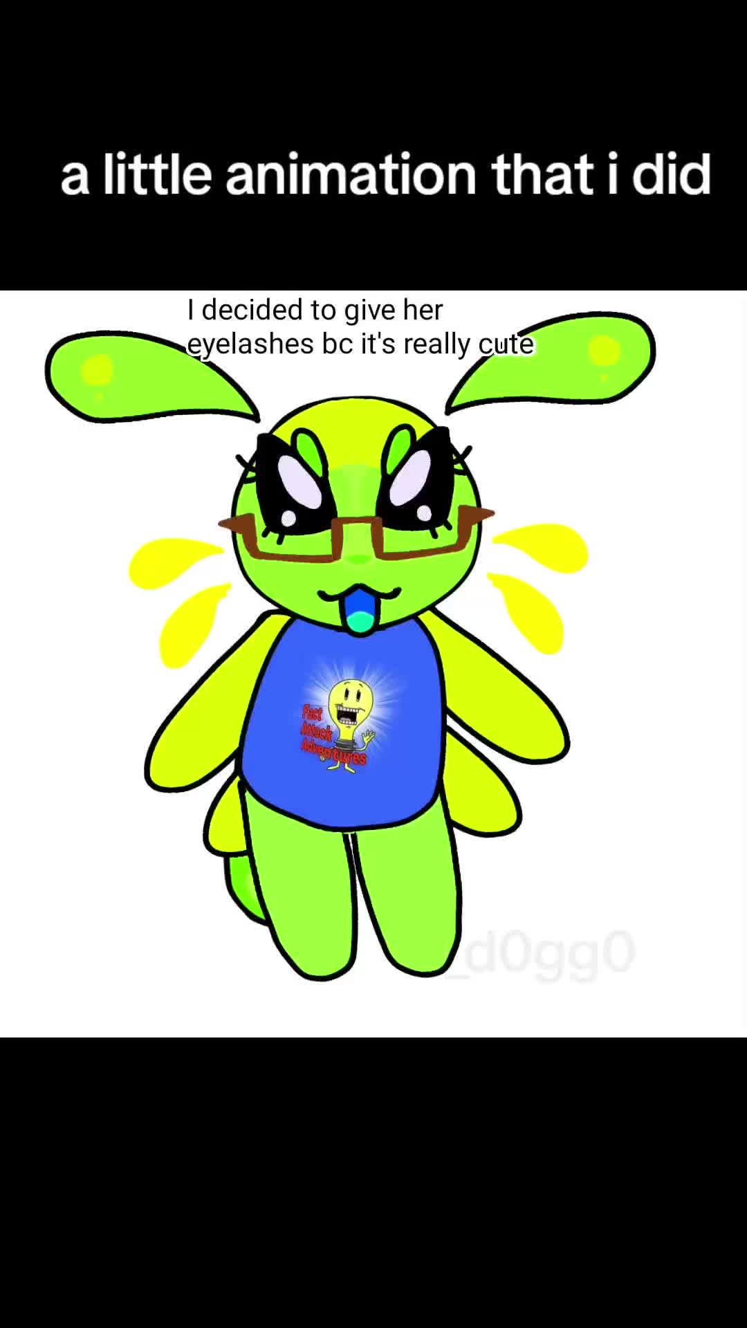 @☆Doggo||Alien from FAA(🇵🇹)☆