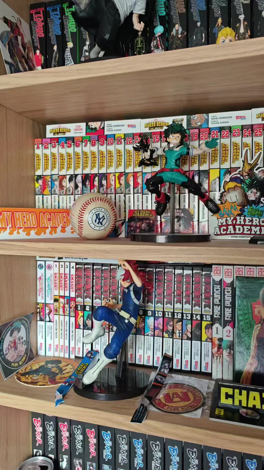 @Grimms Comic Corner