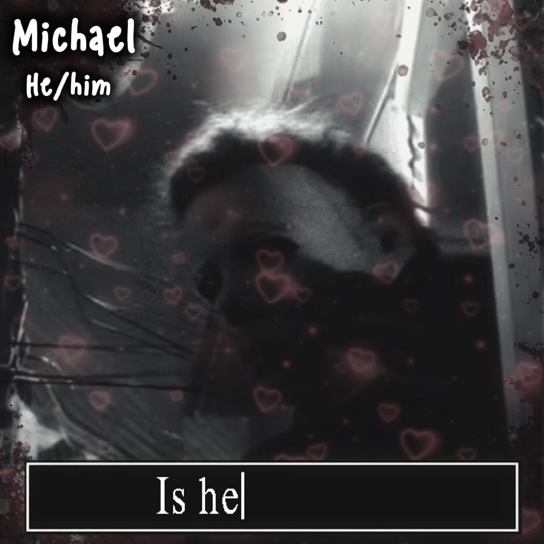 @&minus; ⌗ LEGION ⊹.∿