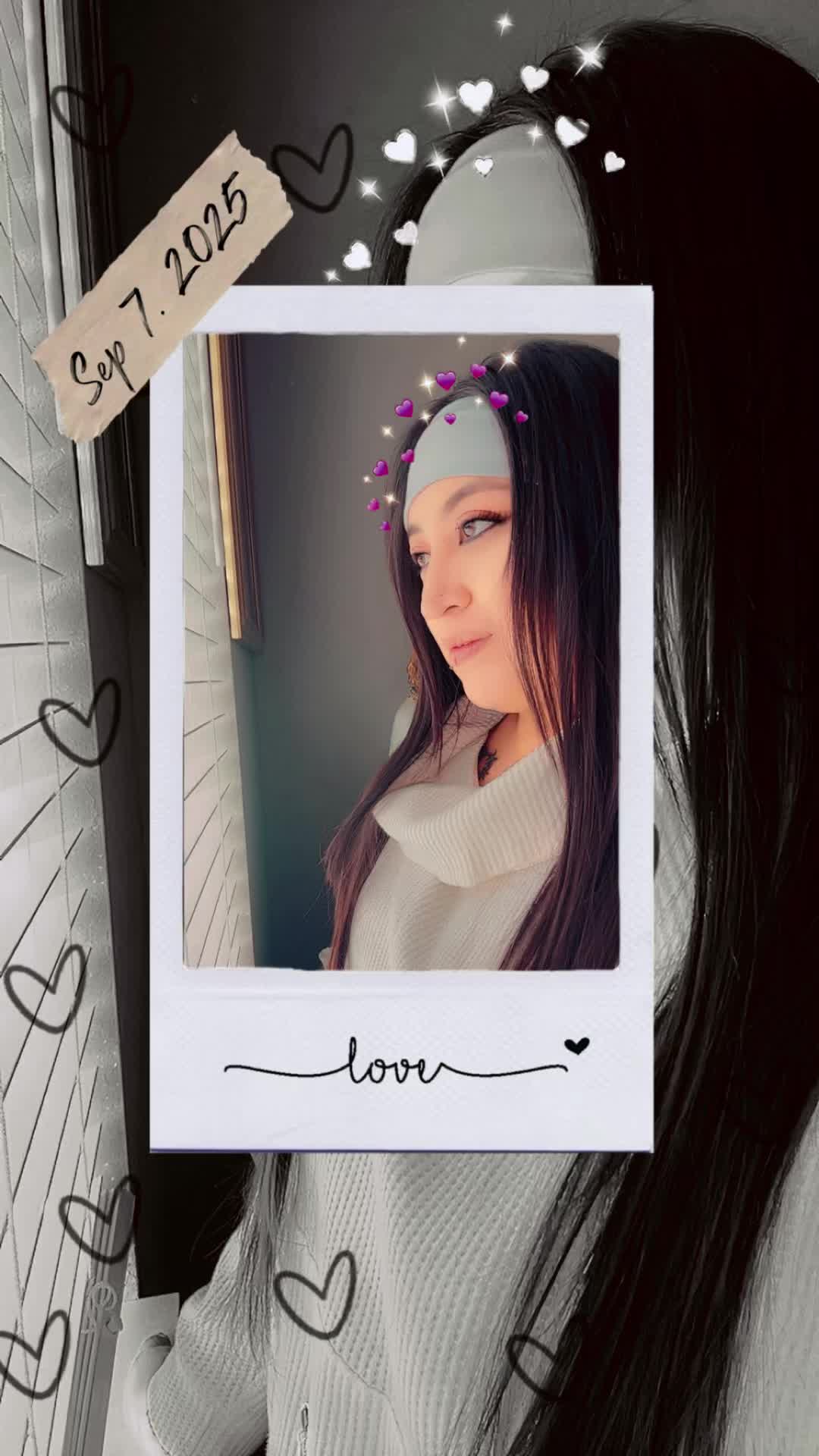 @Maria Ortega