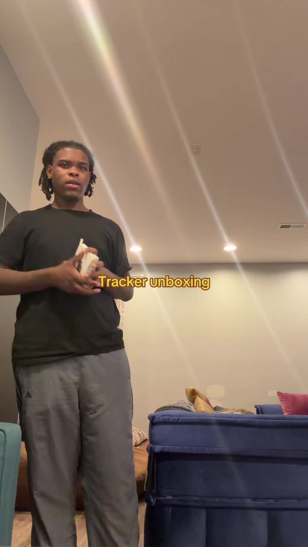 @Trorificness