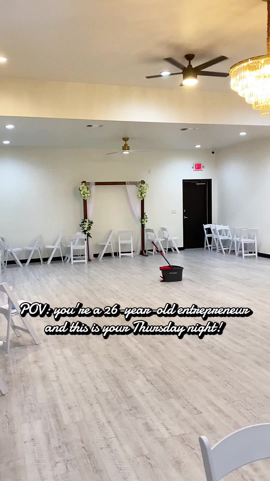 @The Middleton Venue