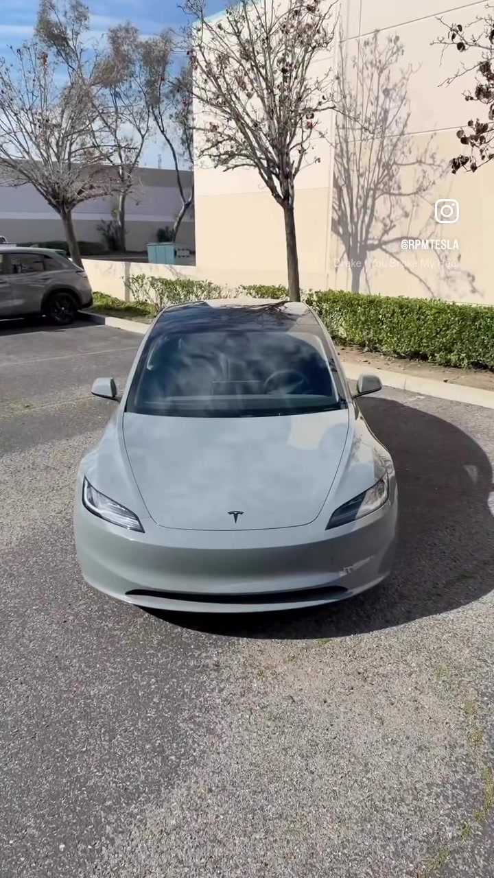 @RPM Tesla Accessories