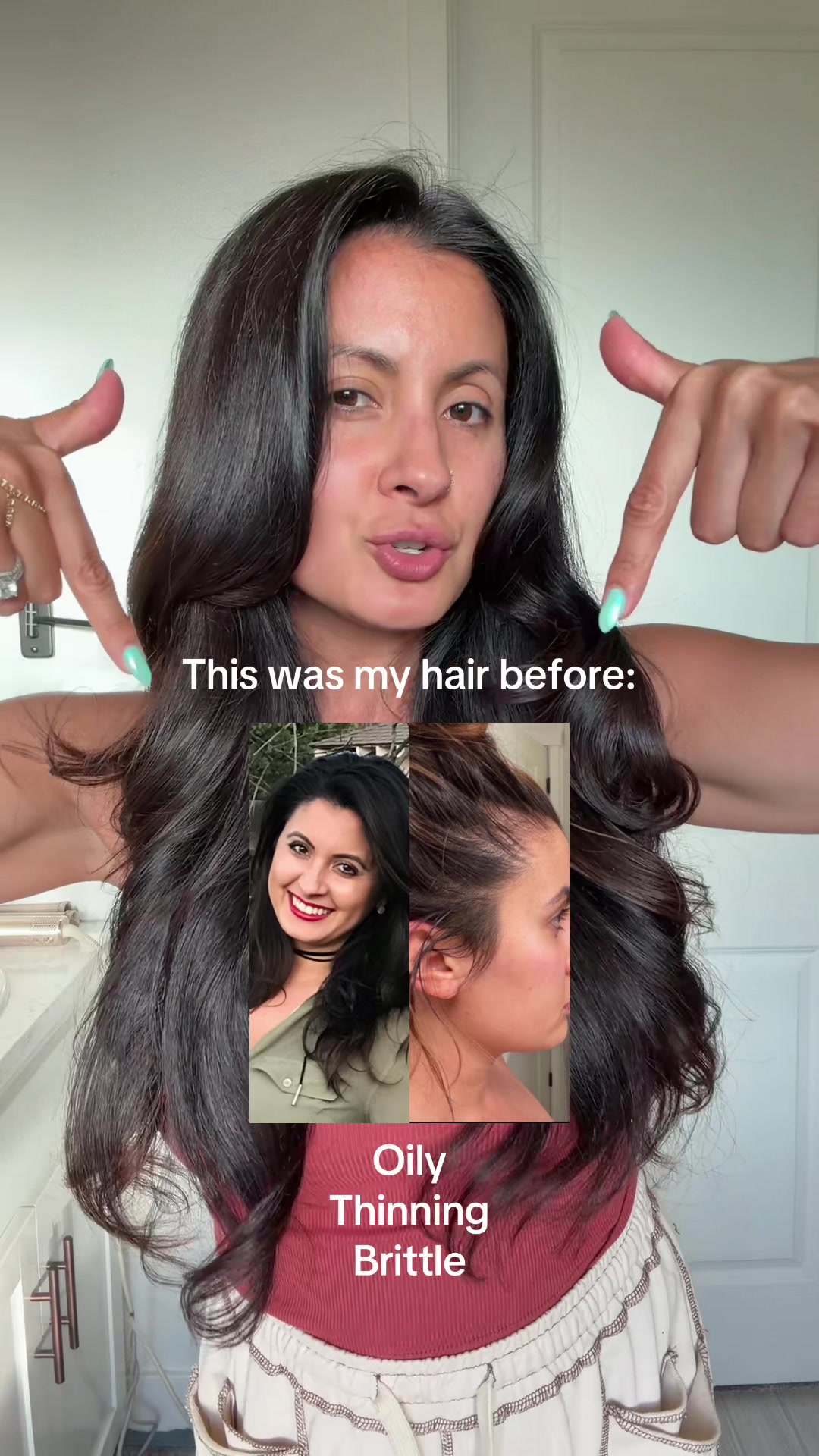 @Lex Ferrante| Beauty & Mindset
