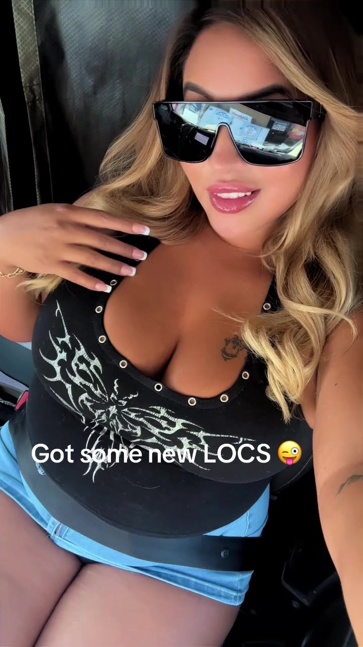 @Sherie Marie