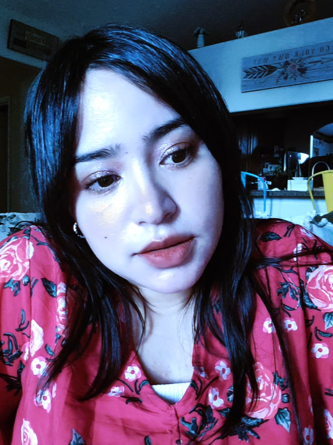@Aoi Moon | Christian kpop