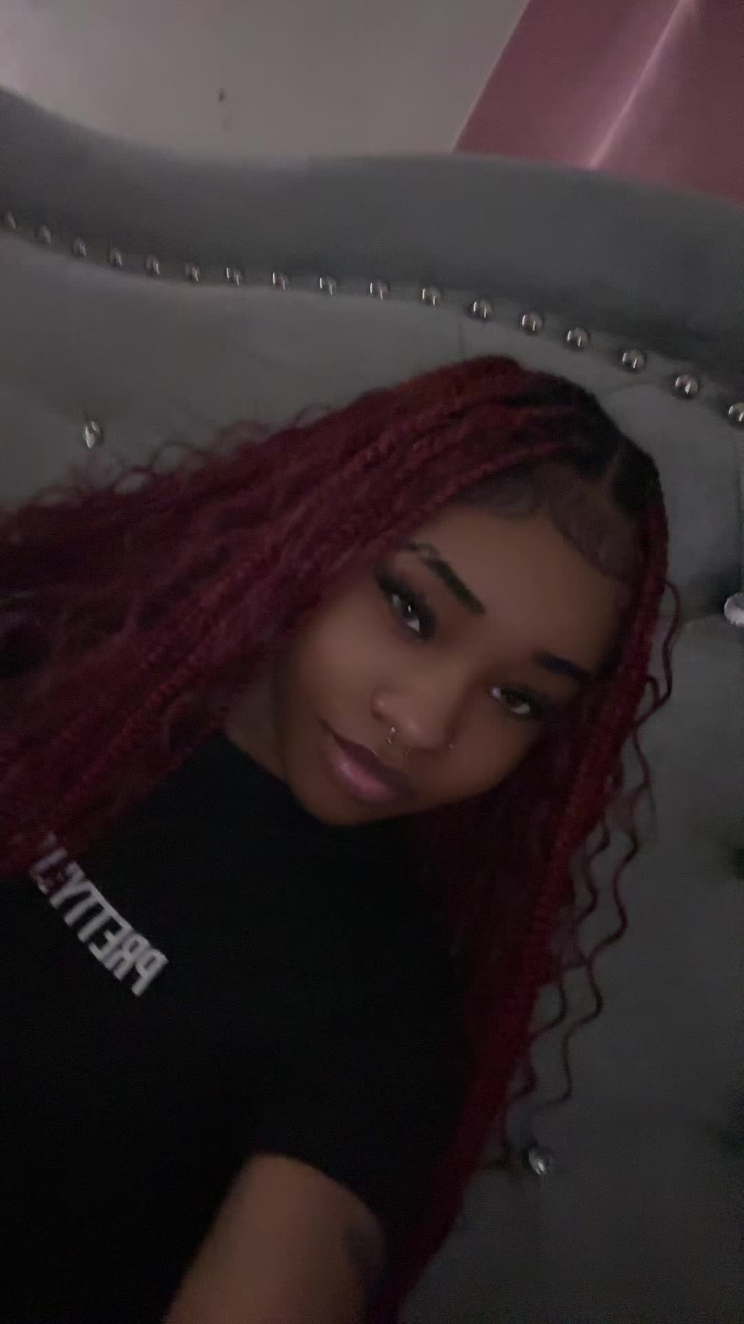 @KAYLABOO♉️