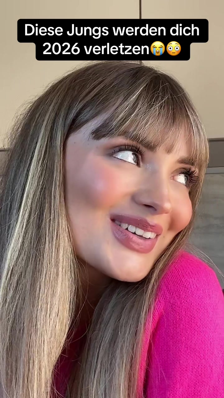 @DeniAmourโฅ
