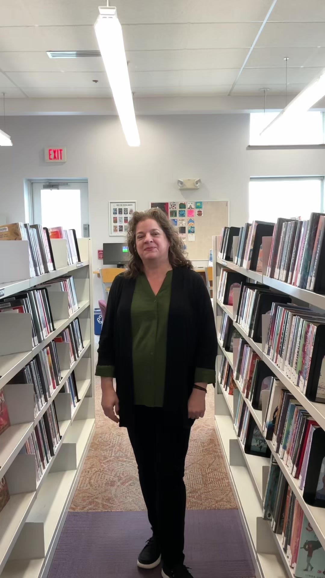 @Carroll County Public Library