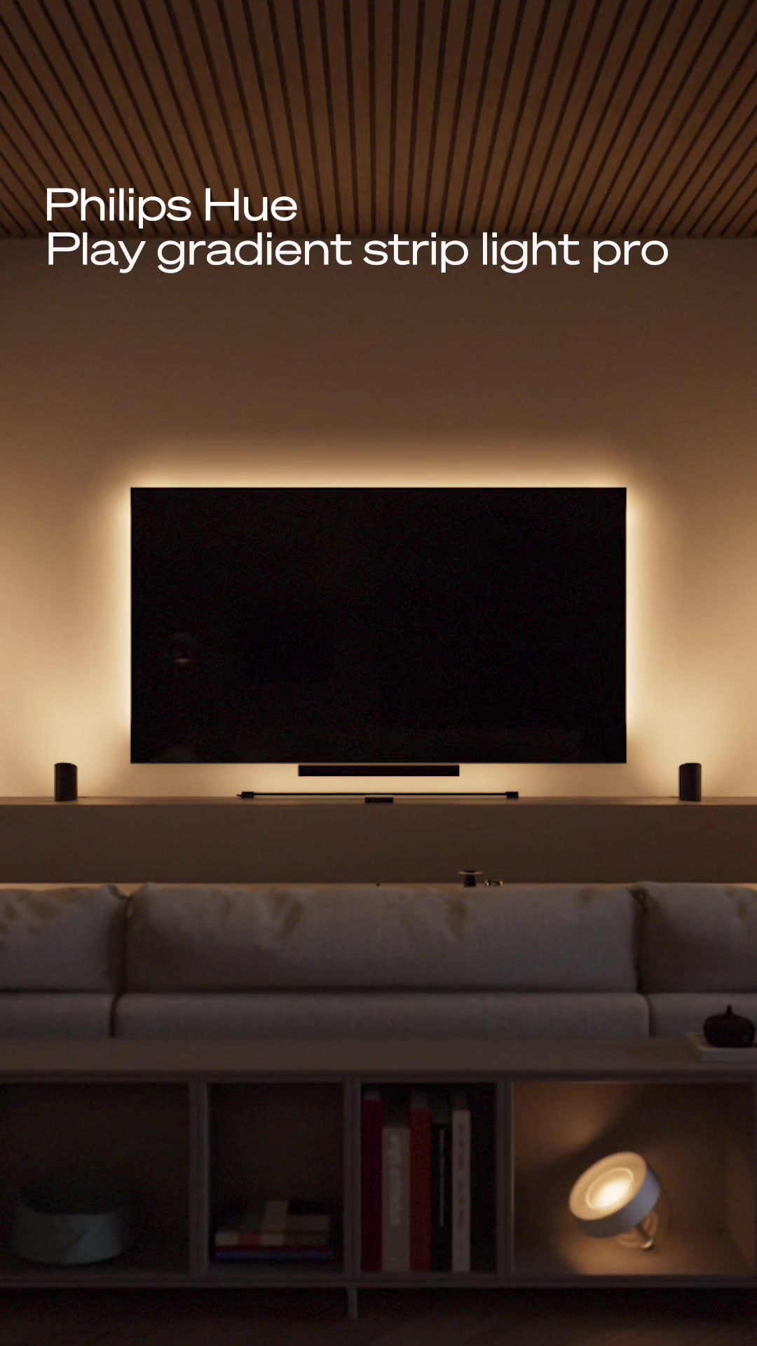 @Philips Hue
