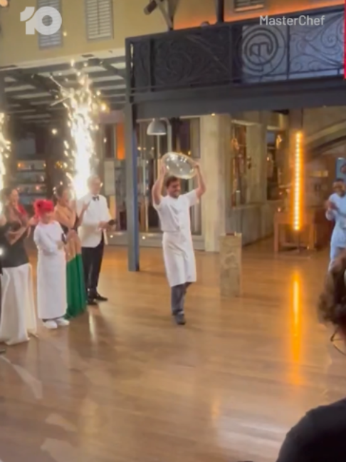 @MasterChef Australia