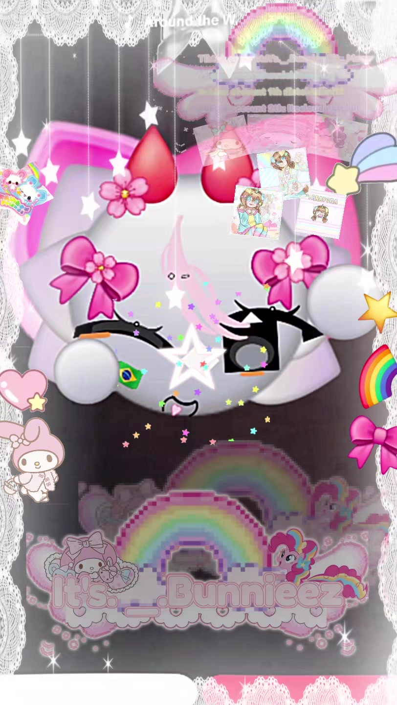 @𝐵𝑢𝑛𝑛𝑖𝑒(🇧🇷🎀) ⏤͟͟͞͞⭐