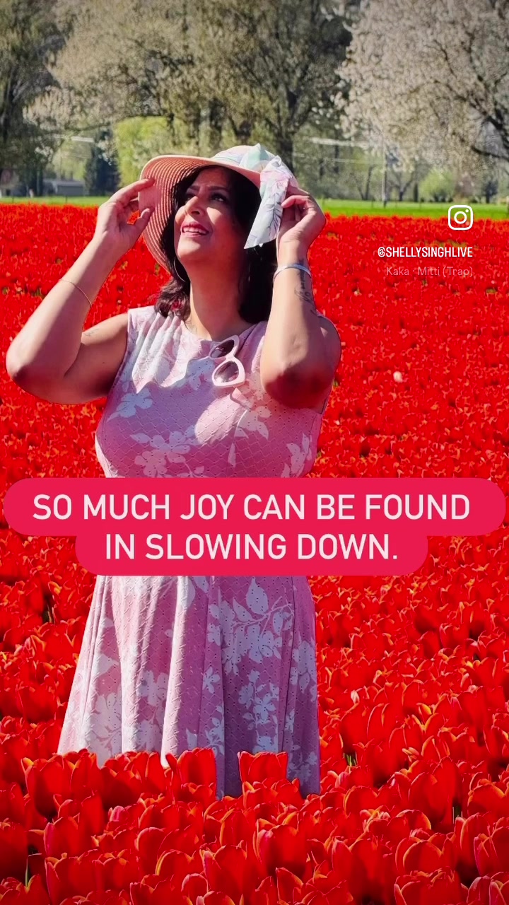 @Shelly Kaur
