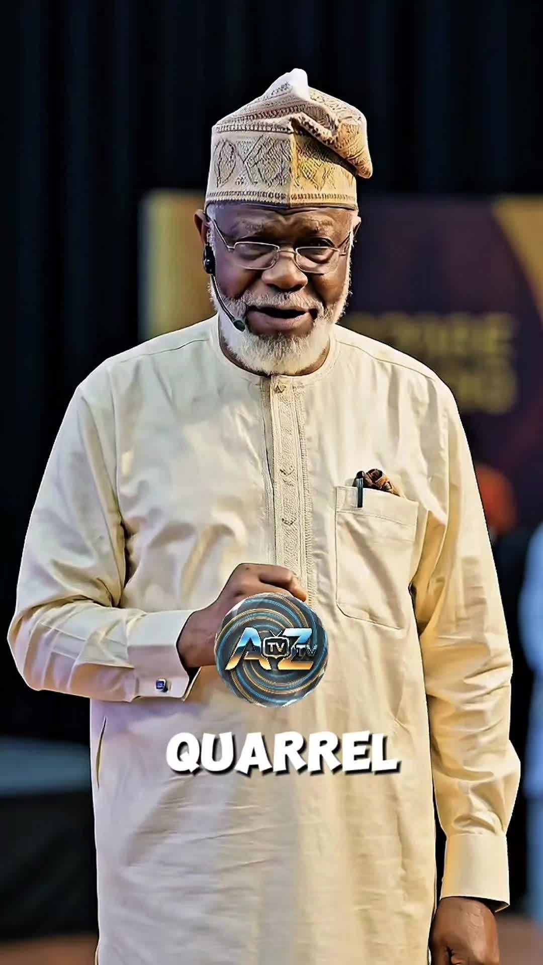 @AZ TV Okoroigwe