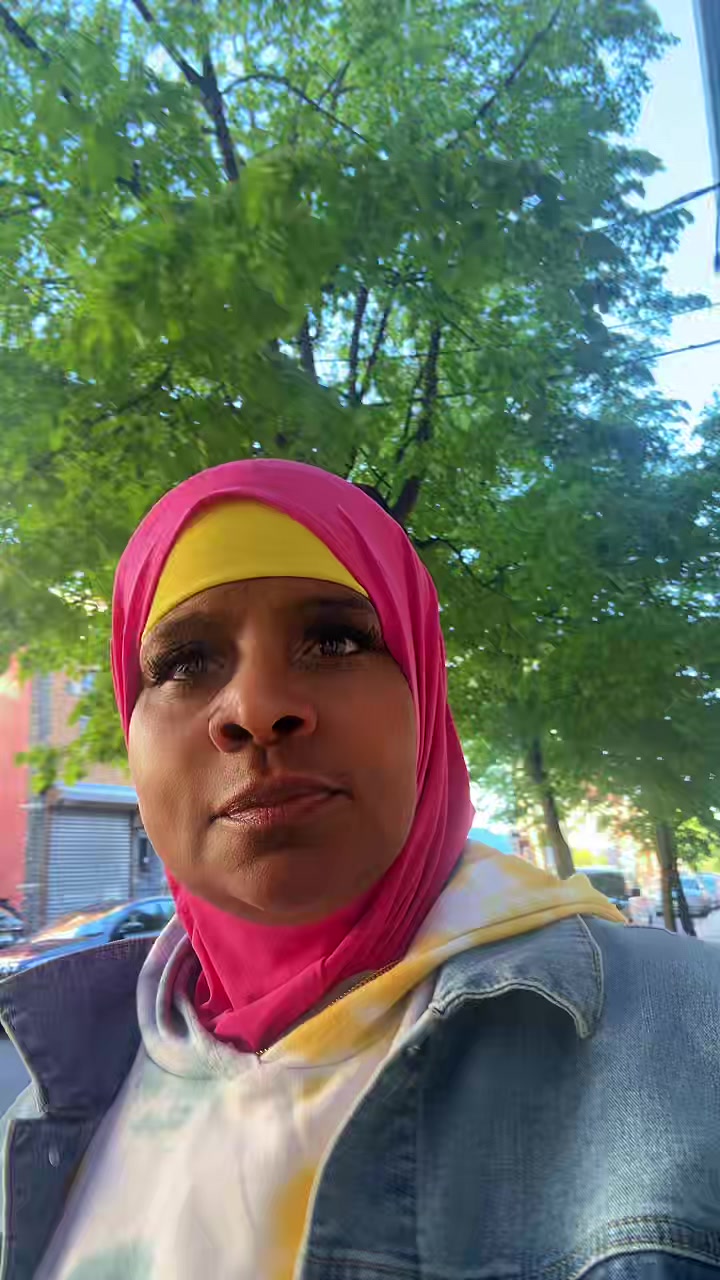@DaFlyestMuslimah
