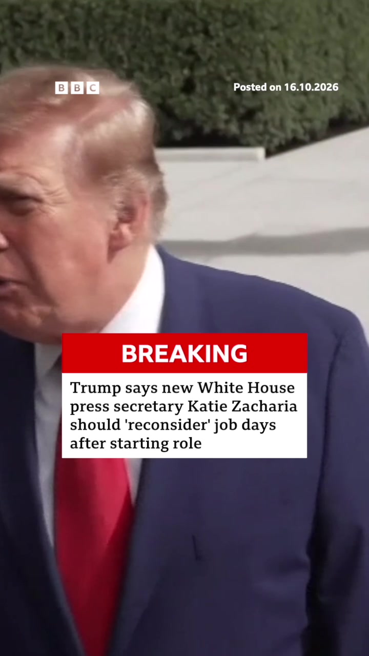 @BBC News