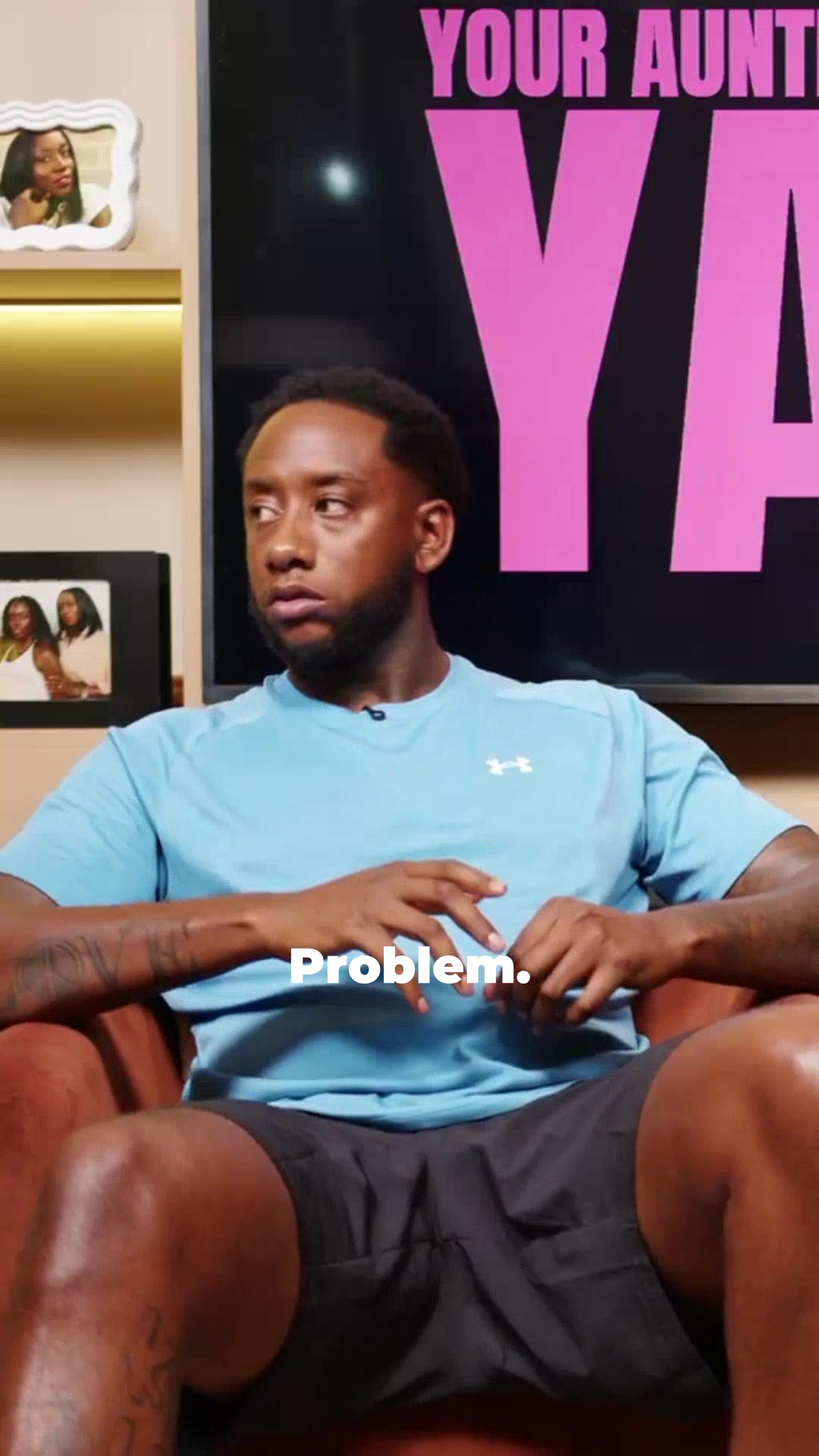 @yourauntiescouldneverpodcast