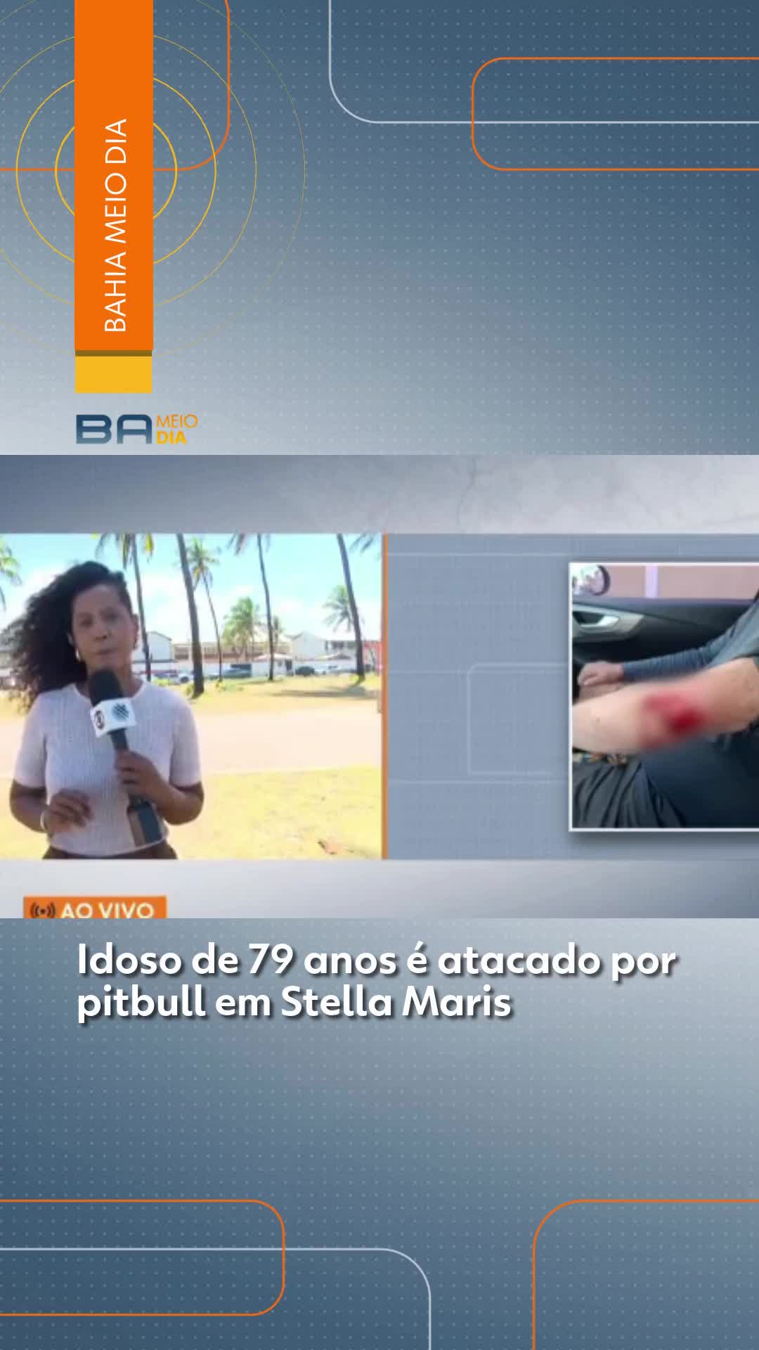 @TV BAHIA