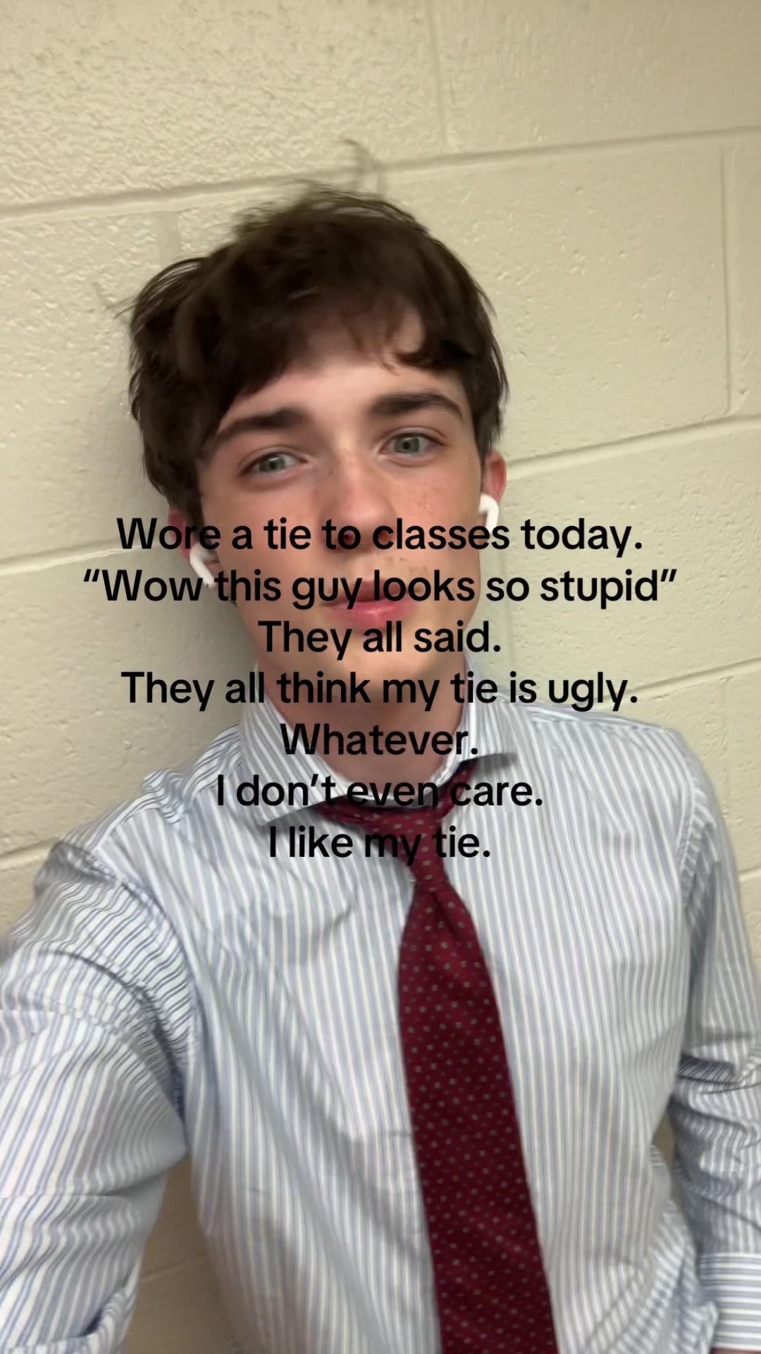 @Griffin