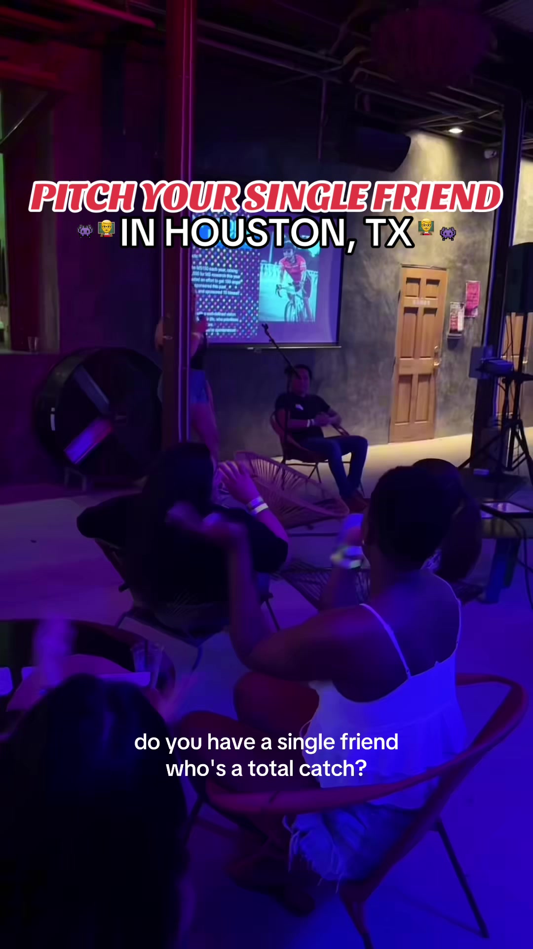 @Houston Hotspots