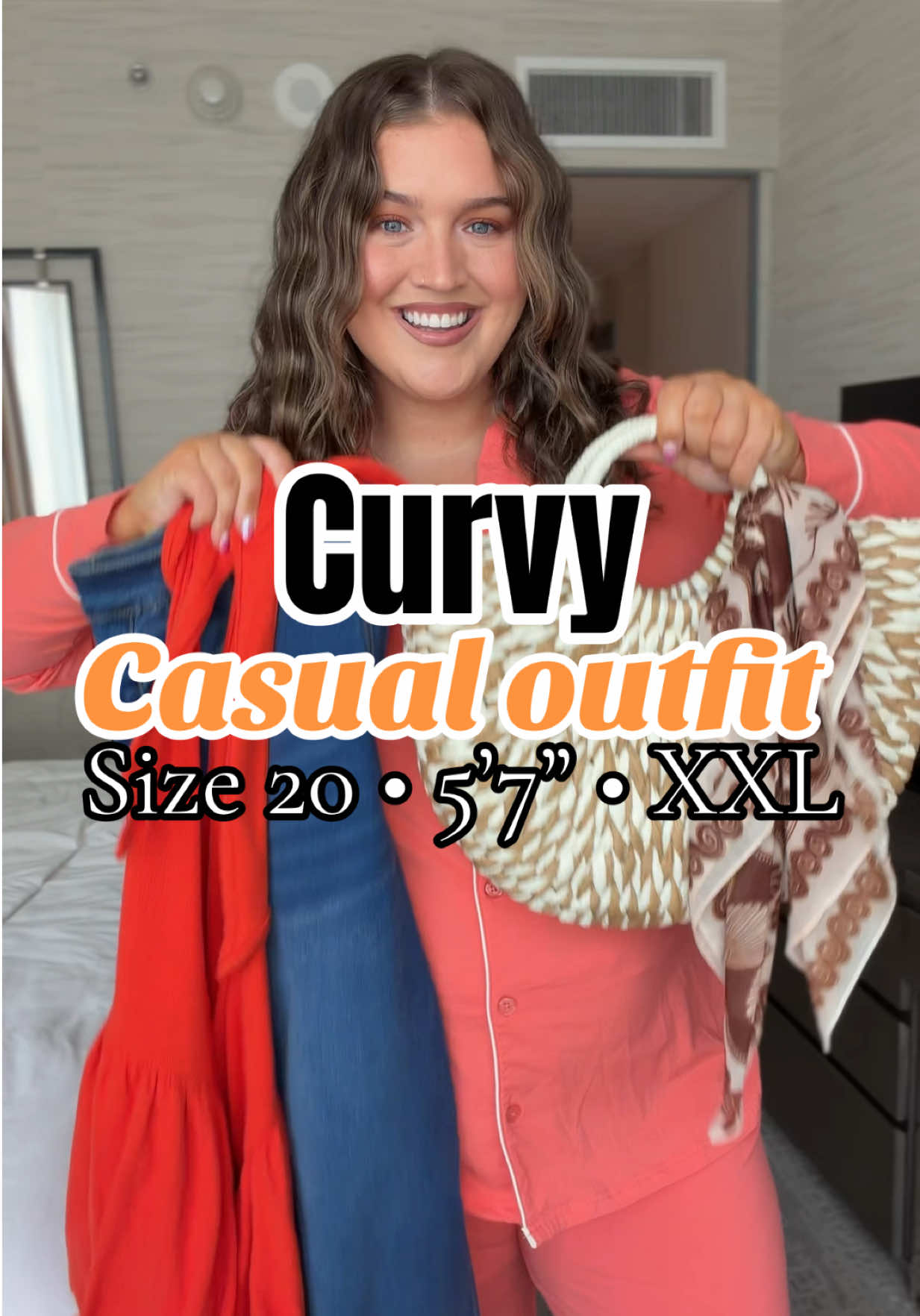 @Ashley | Plus Size Fashion