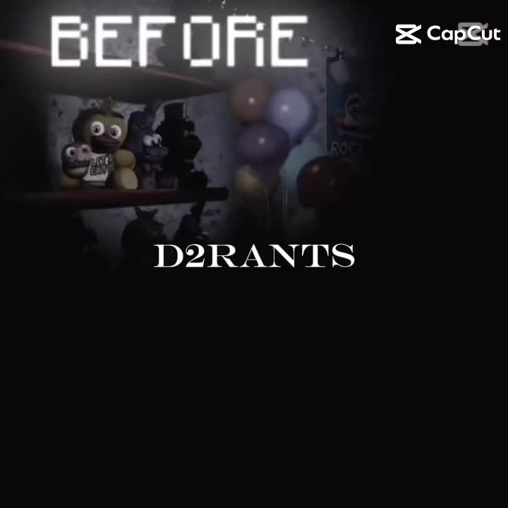 @D2rants