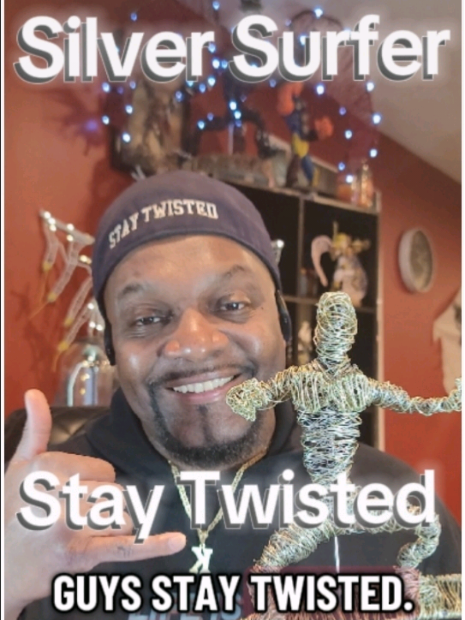 @Yeah I'm Twisted