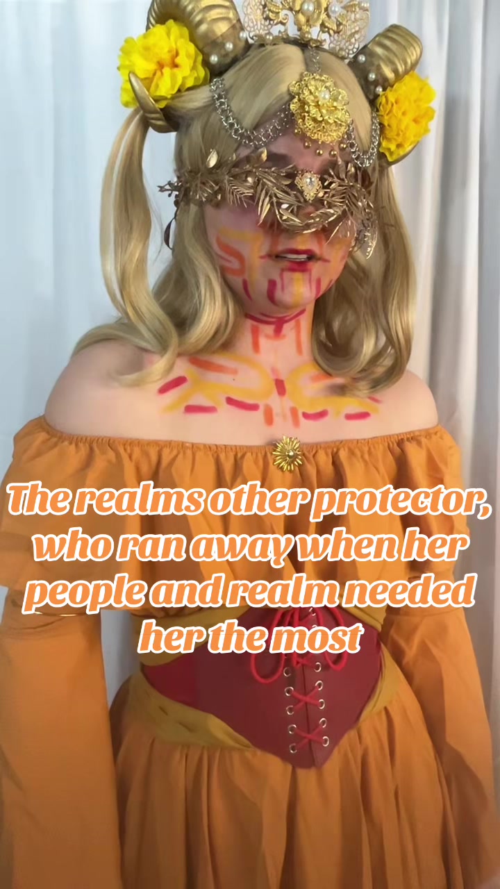 @Twisted_Cosplay