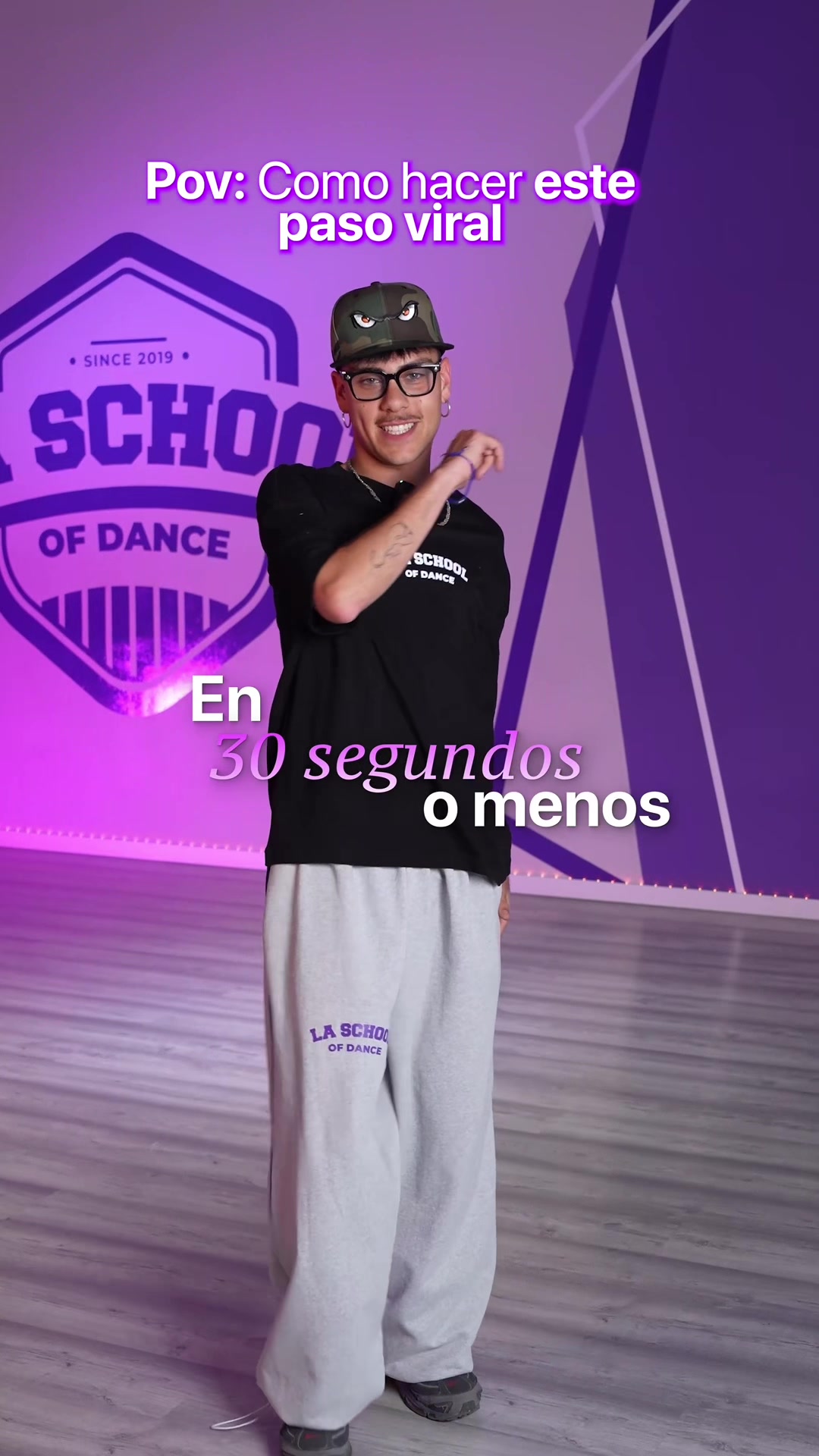 @La School of Dance