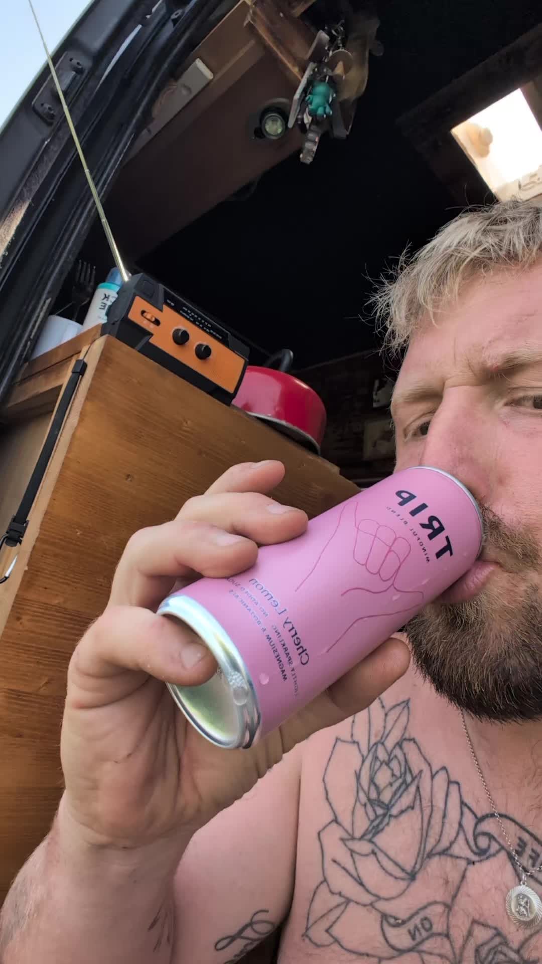 @vanlife