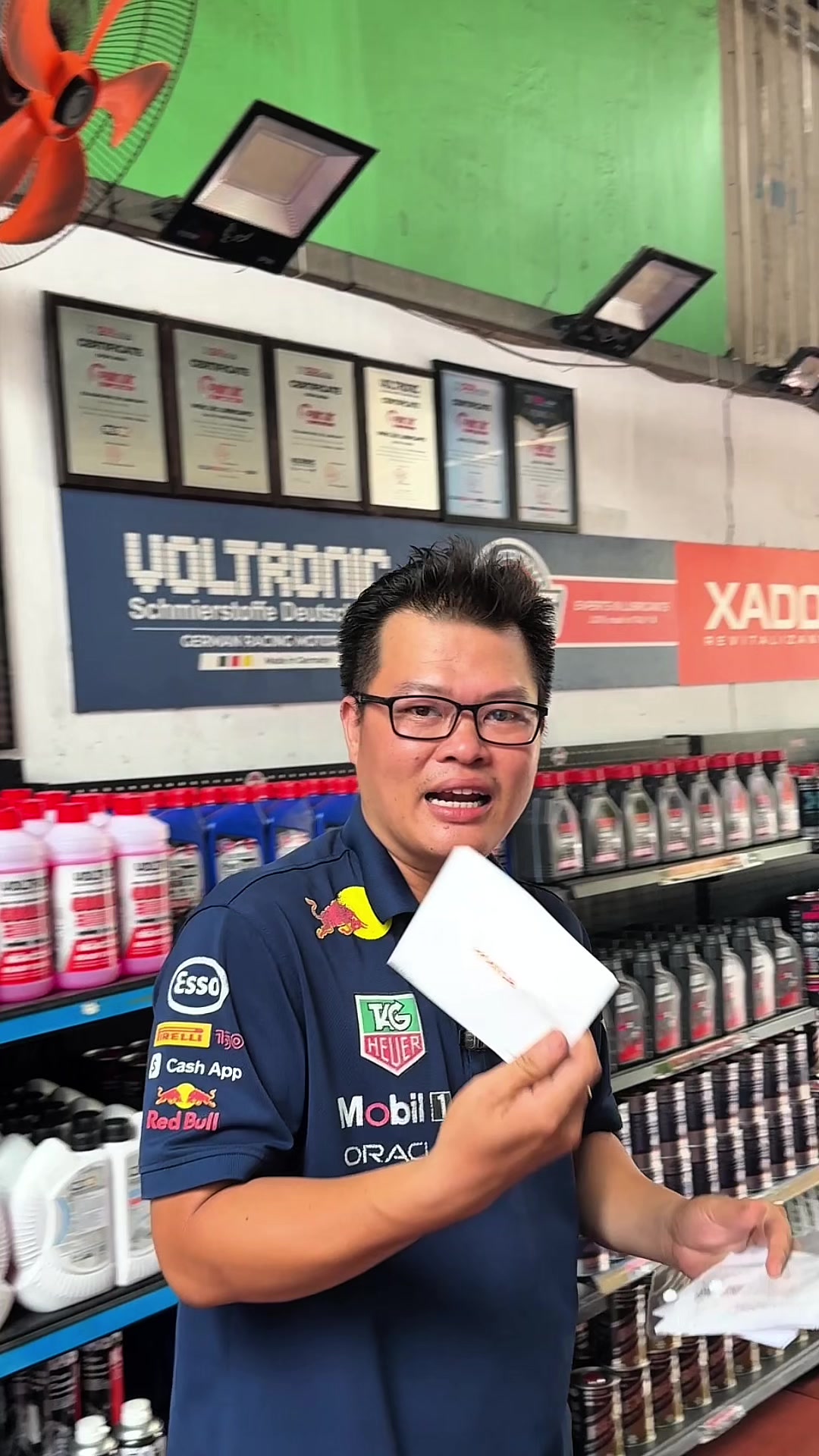 @Phúc Lộc Lubricants