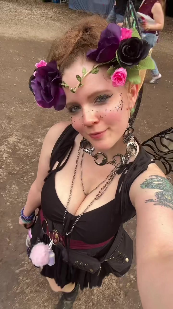 @BadWolfKC93
