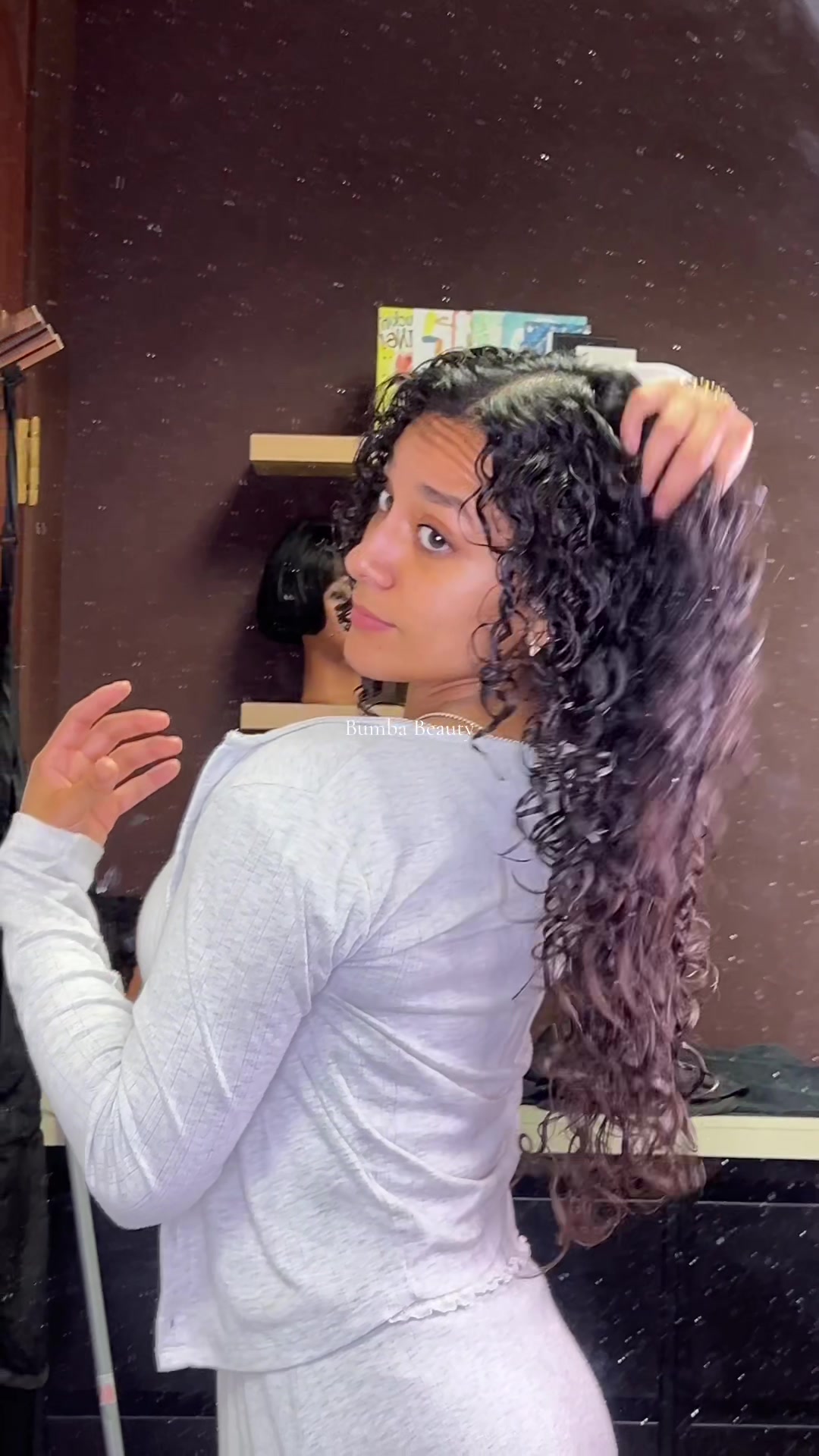 @Bumba | LICENSED HAIR STYLIST