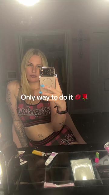 @TAYWAY💗