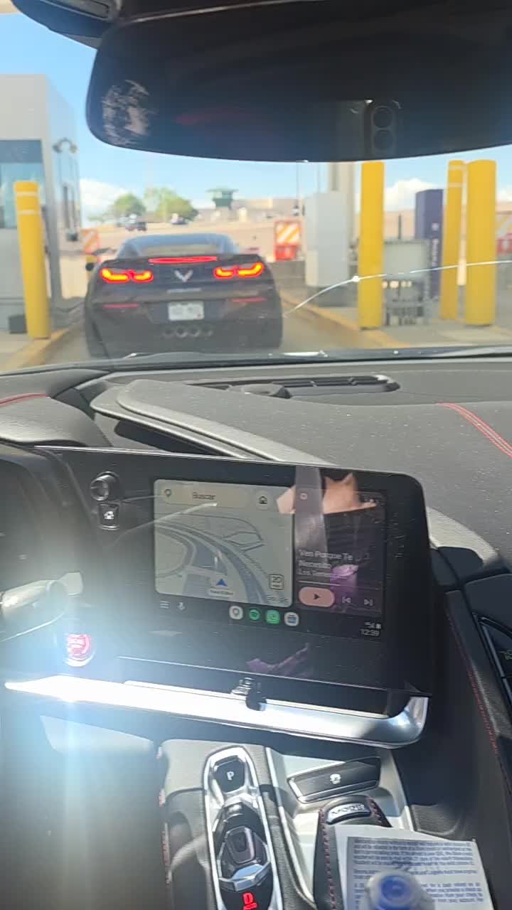 @mini Rios 86