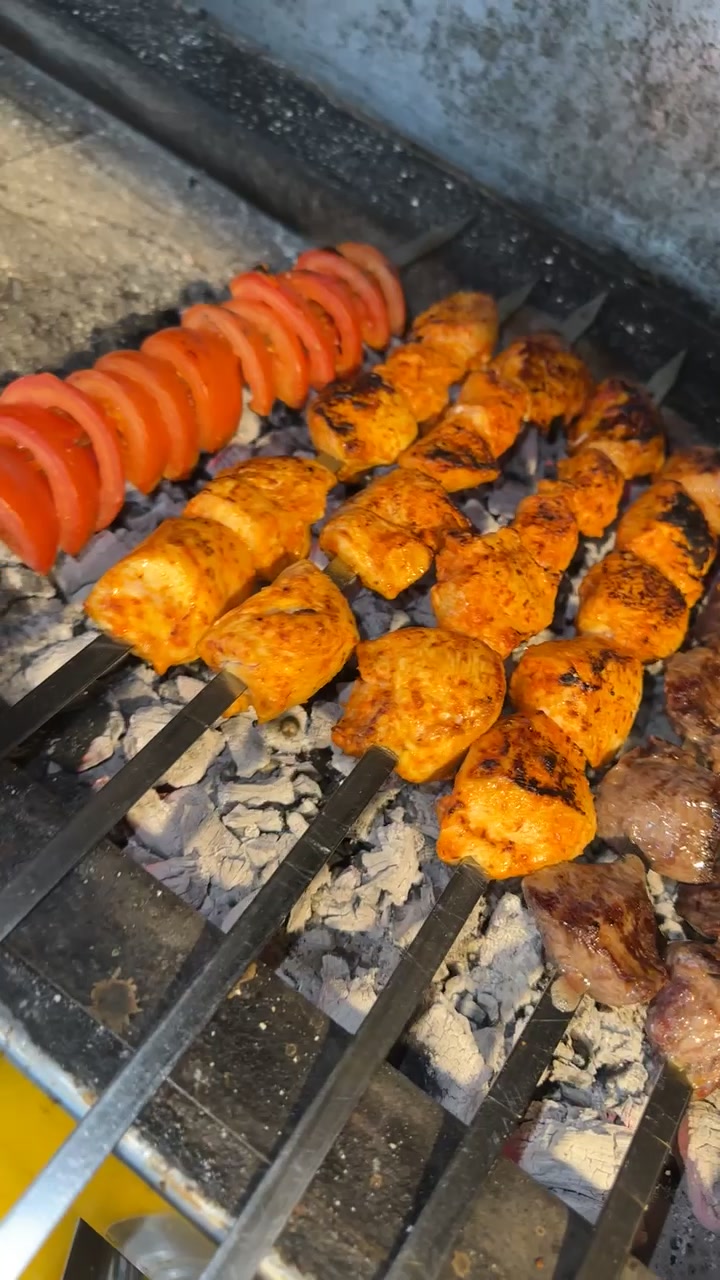 @GRILL NOVA