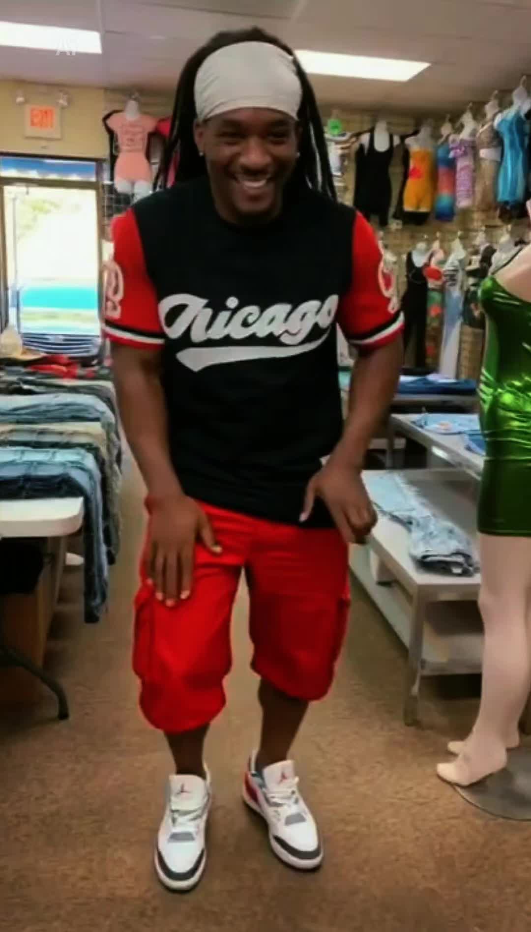 @Kevin