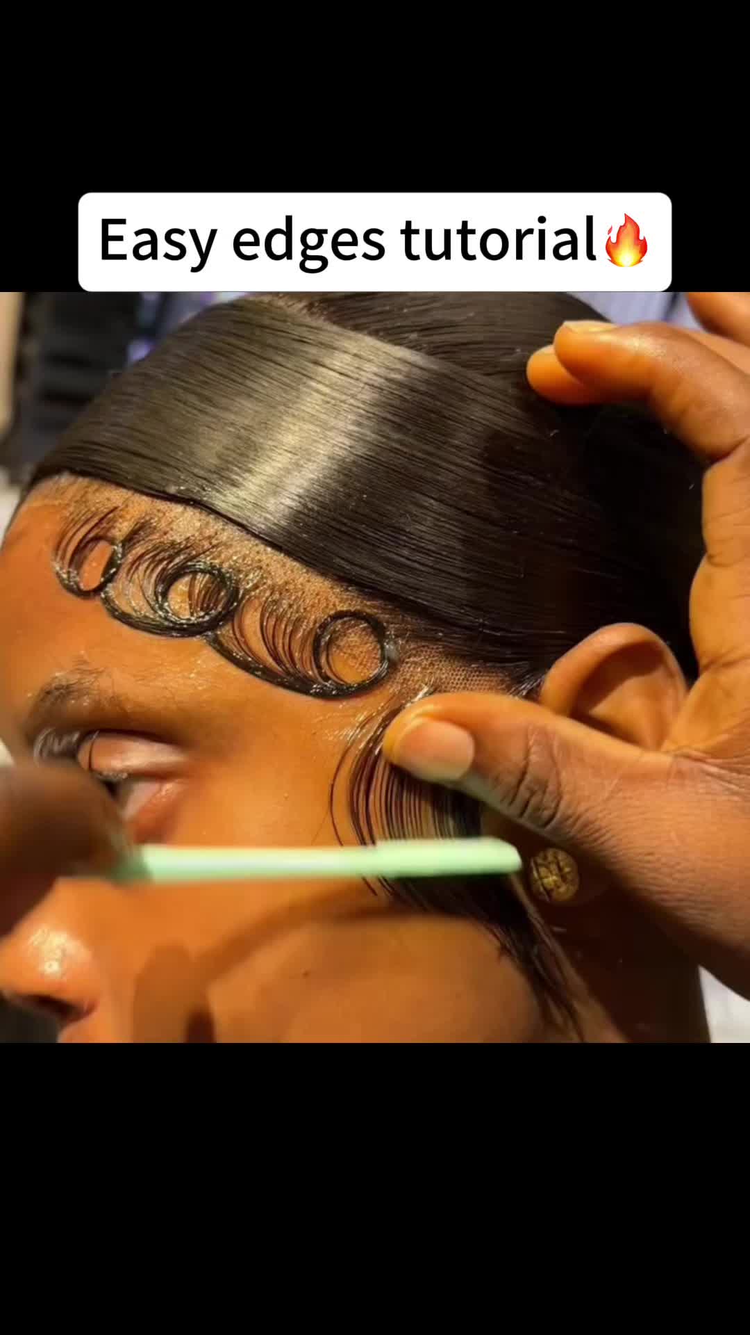 @Cumase Hair