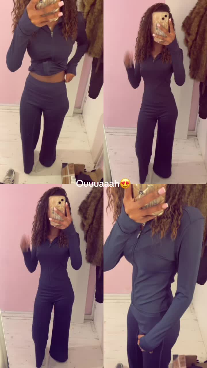 @Marie🤳🏾🧥