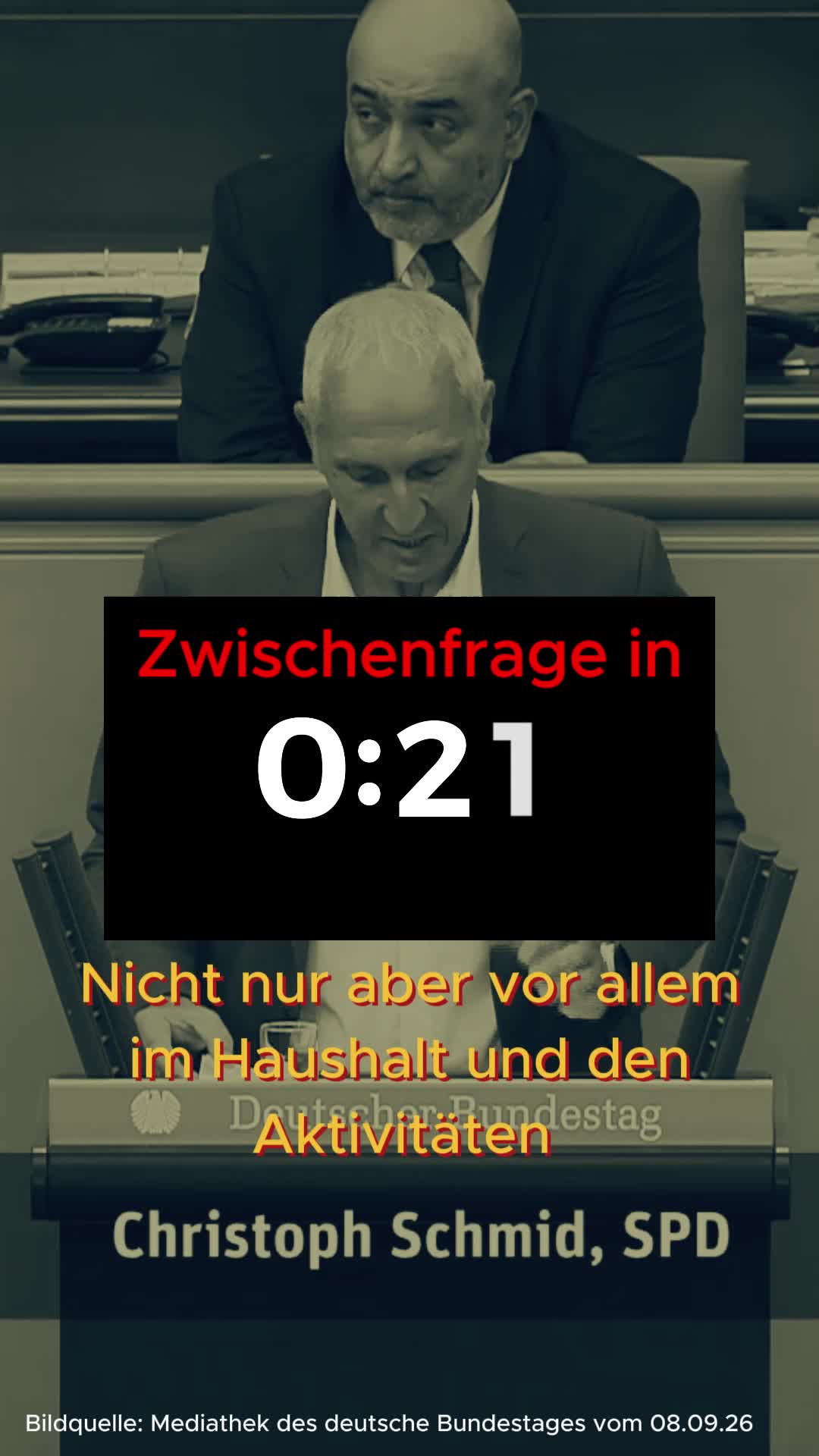 @Lorenz Gösta Beutin