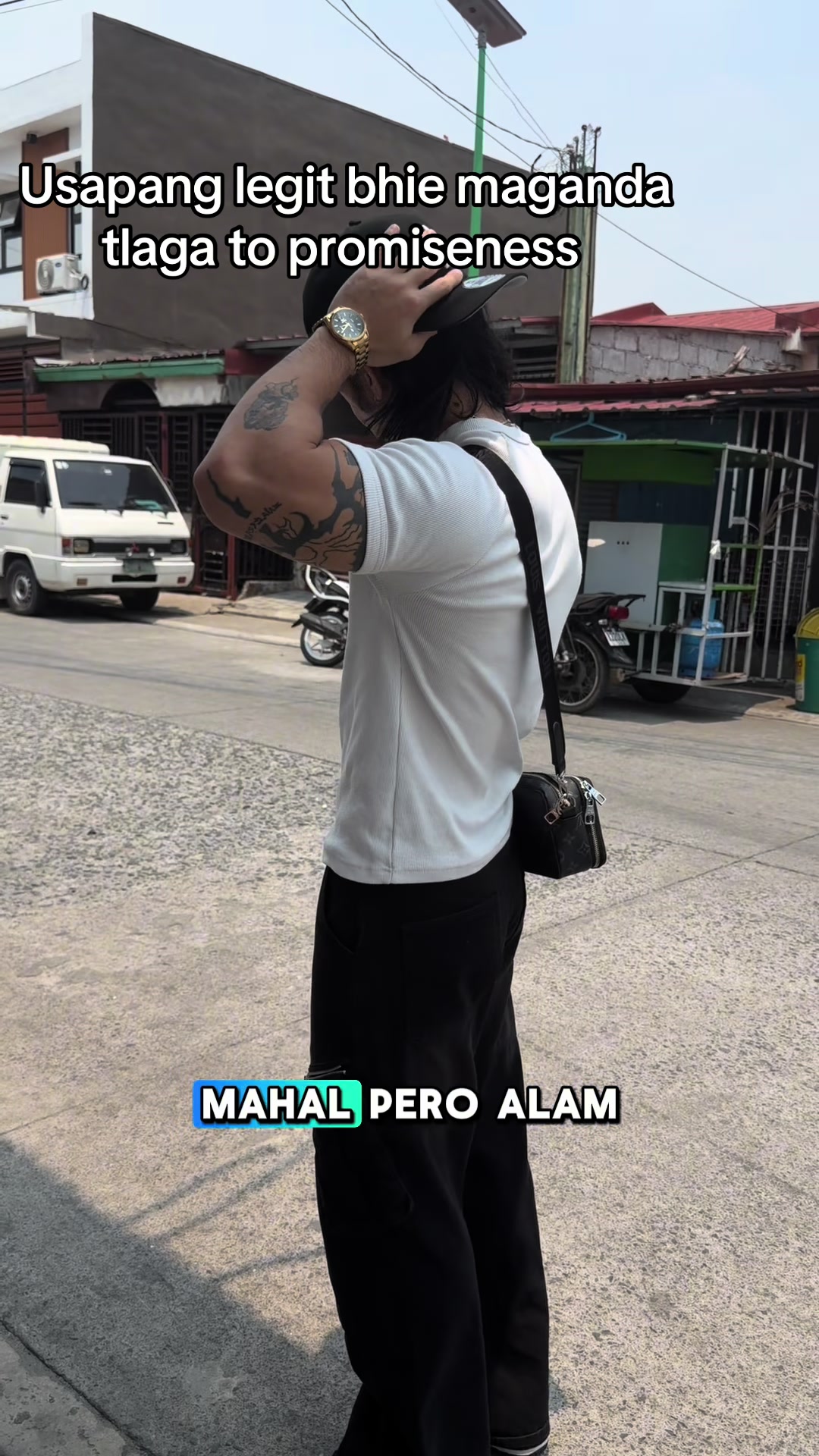 @Kuya Bhie