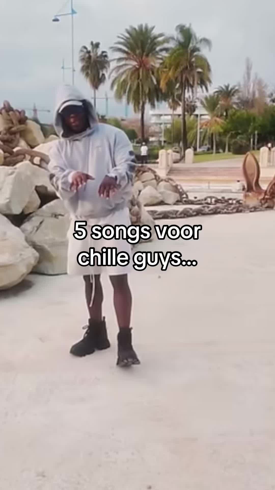 @In Je Playlist