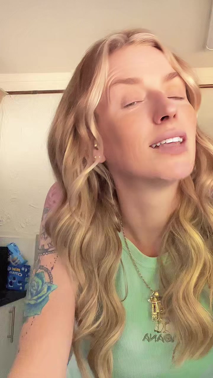 @Kayla McGrath
