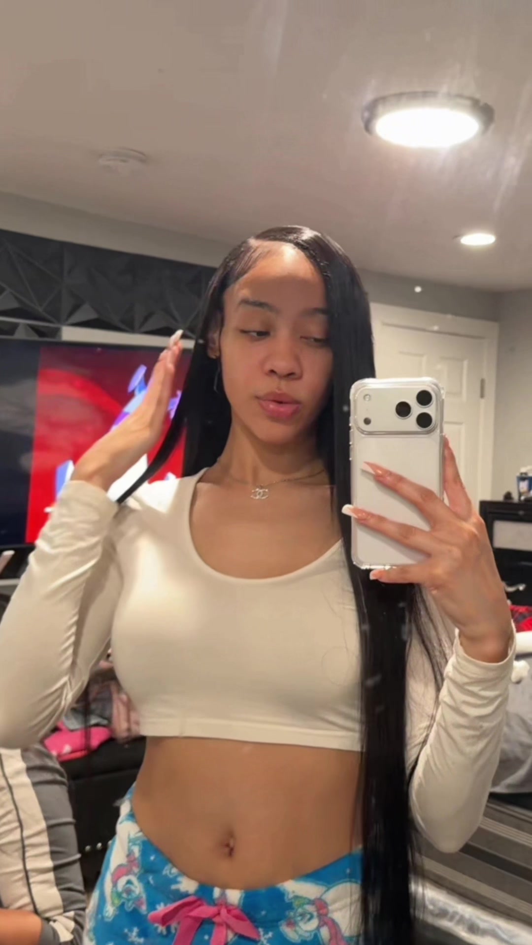 @Aaliyah💕