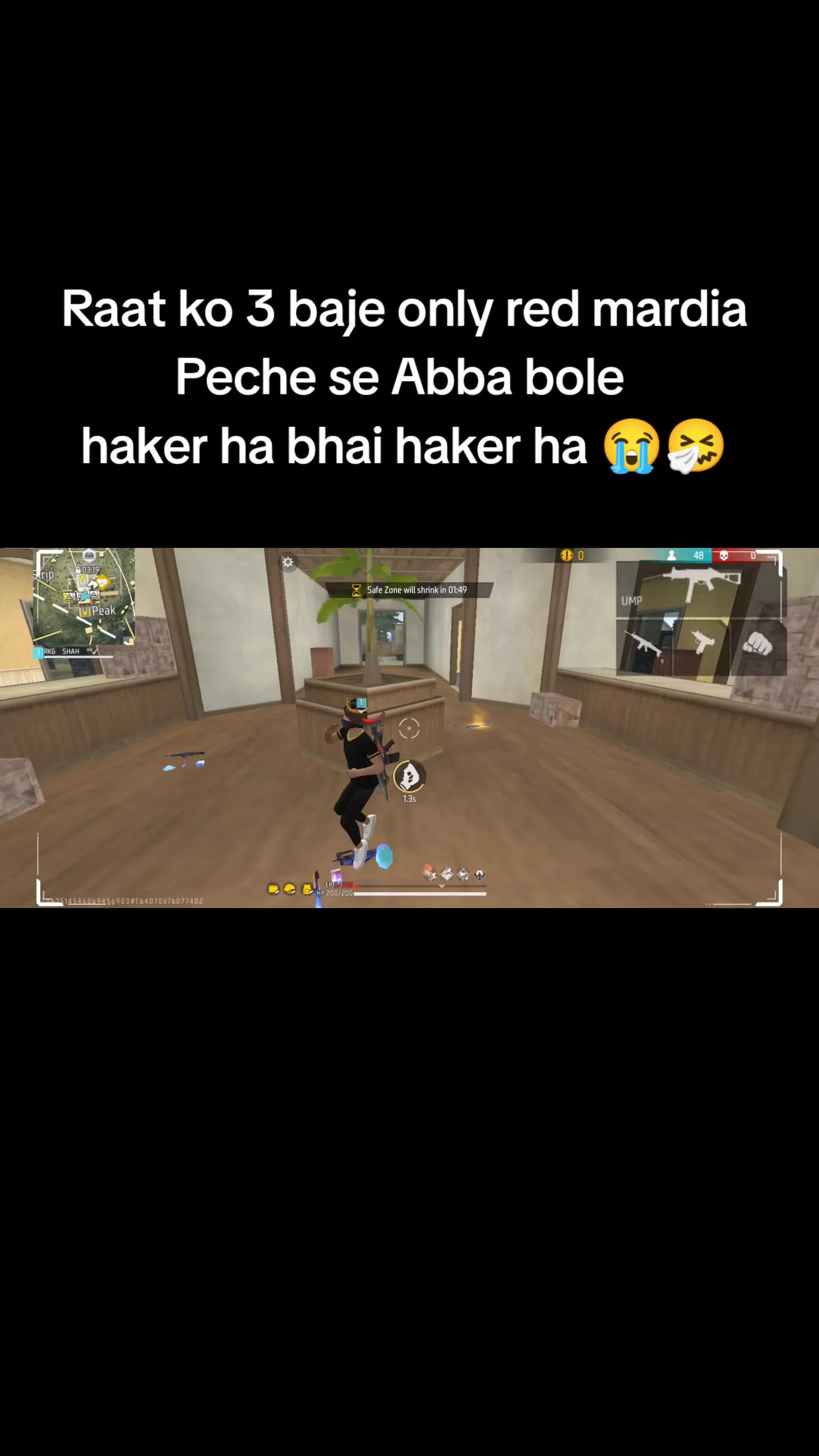 @zayan Bhai