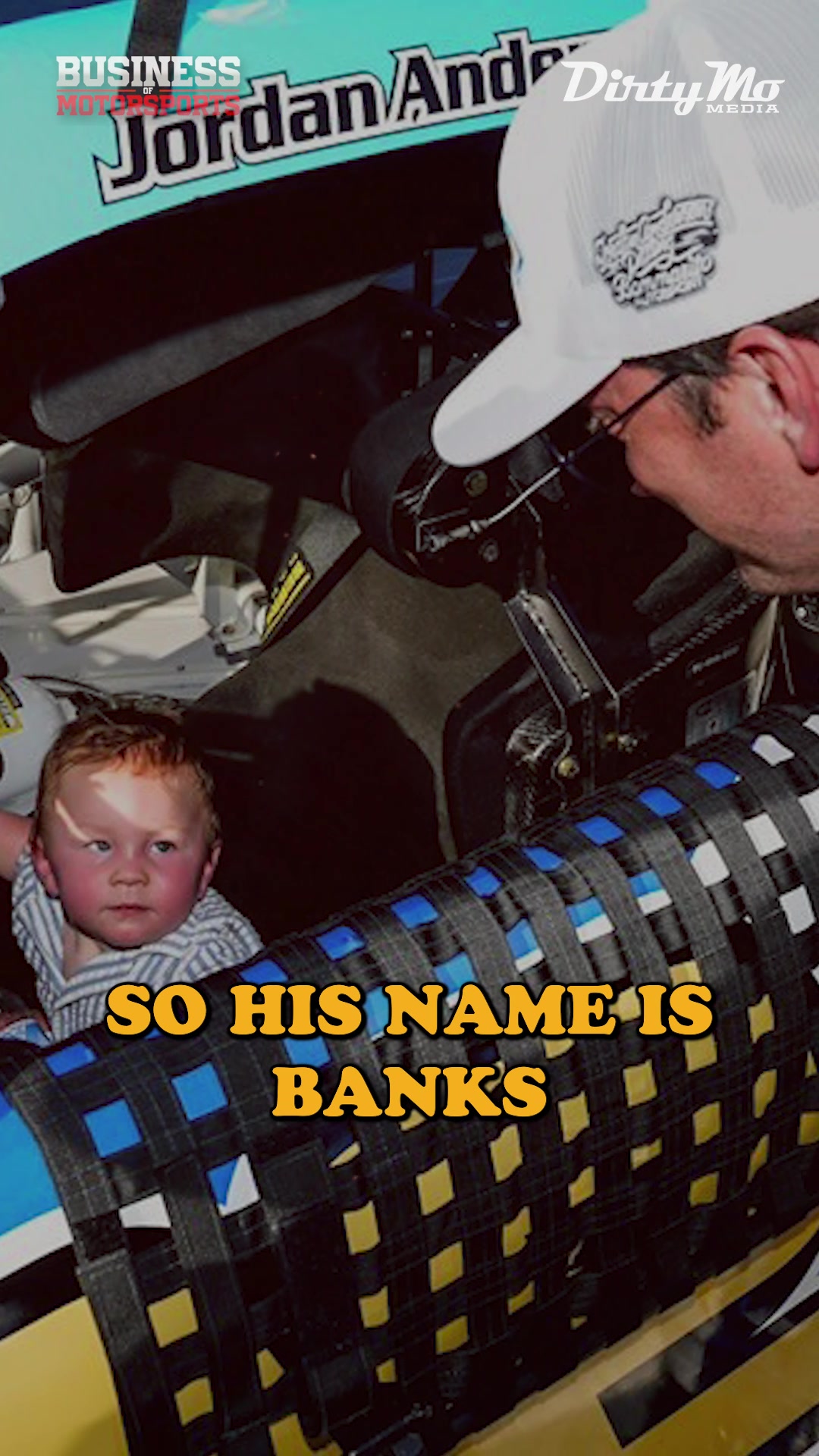 @Dirty Mo Media