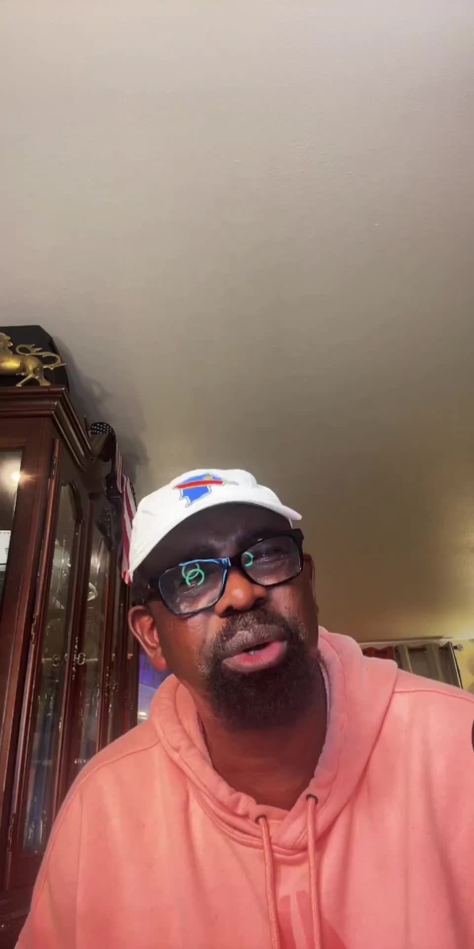 @Pastor Jean Paul Mulumba
