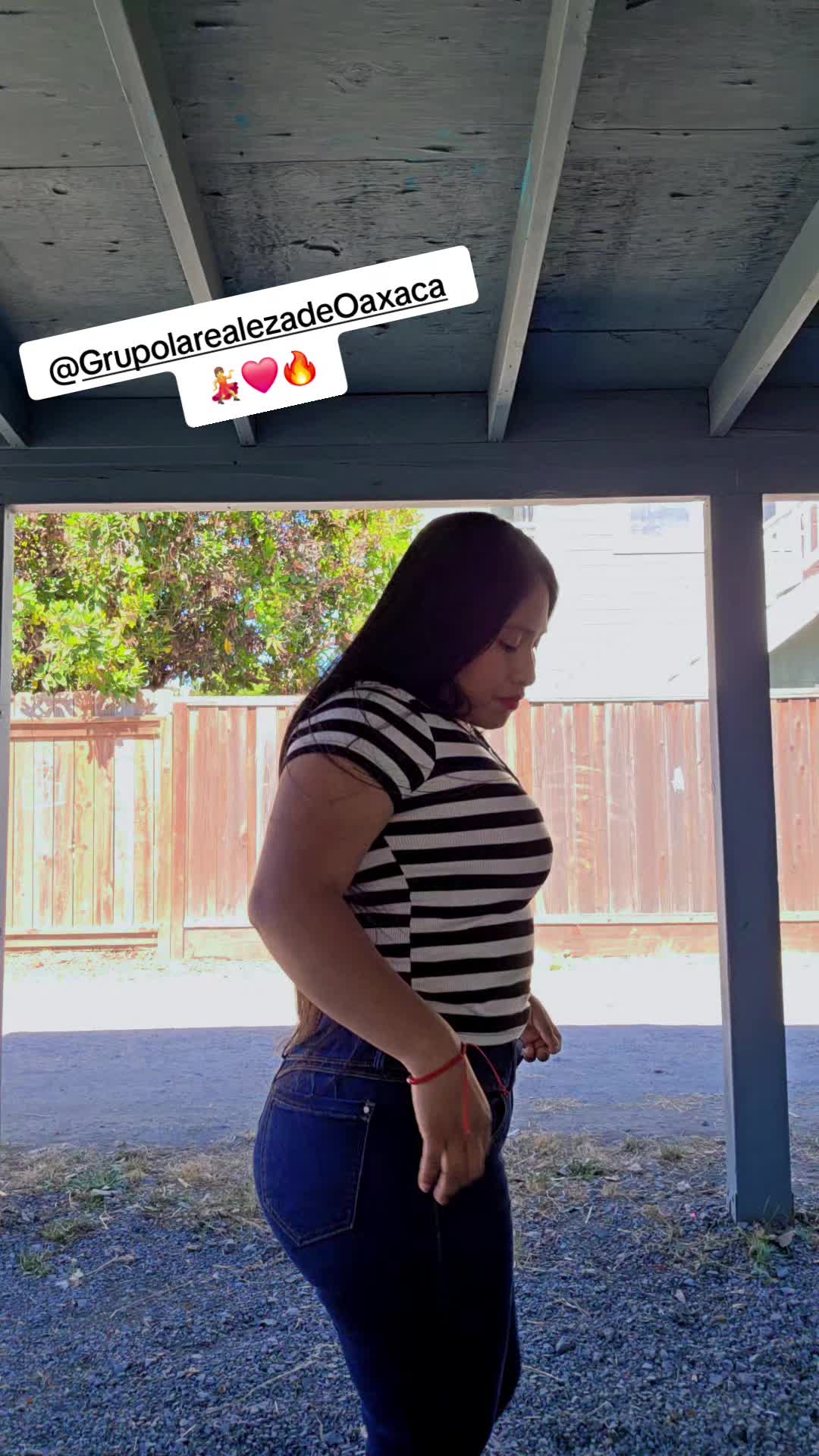 @Ceci La Oaxaqueña🇲🇽💃