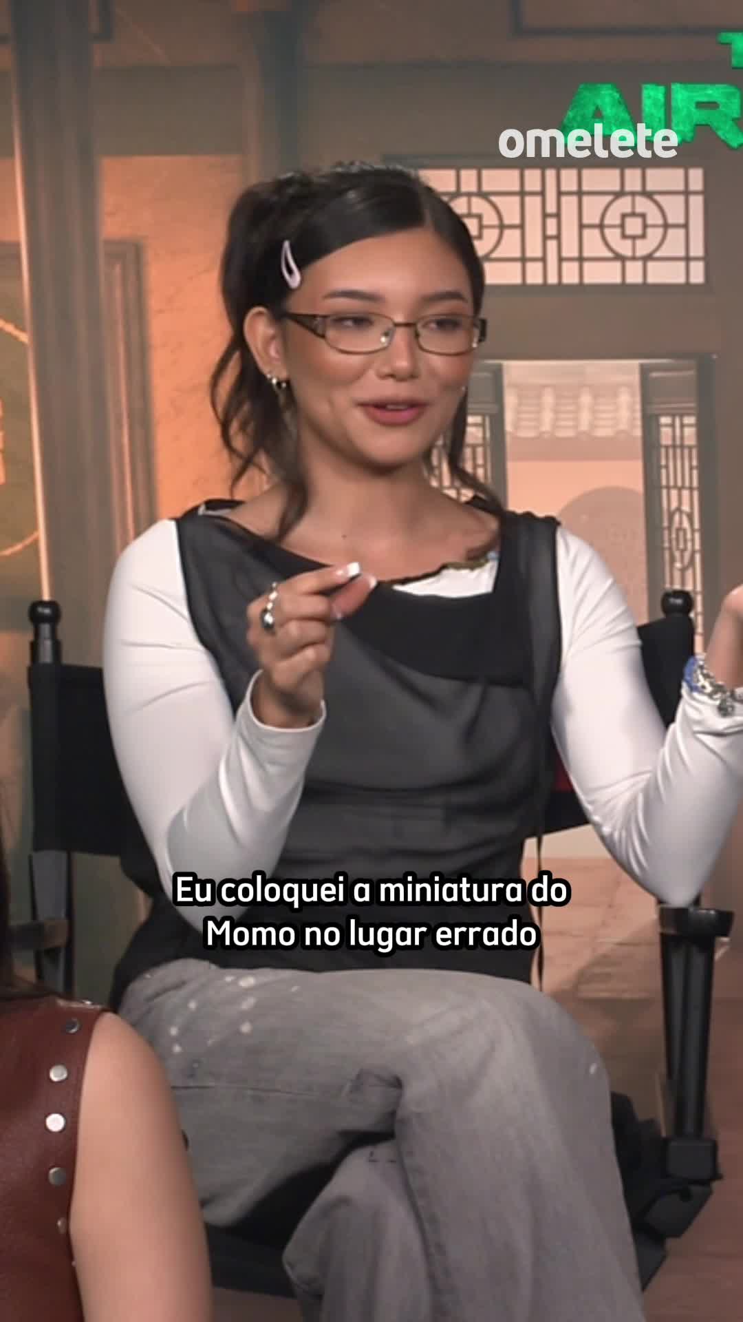 @Omelete