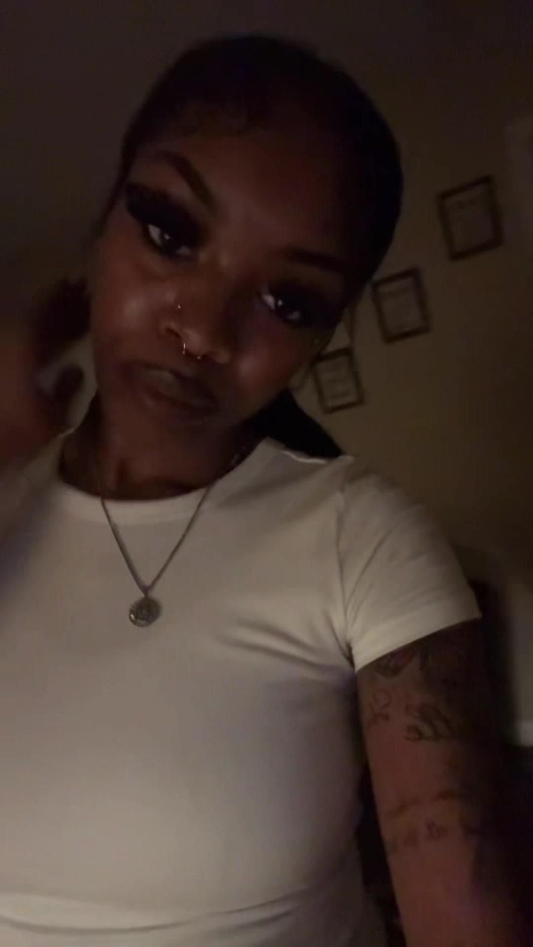 @Zaniyah